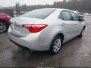 Toyota Corolla Le Image 2