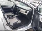 Toyota Corolla Le Image 5
