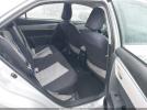 Toyota Corolla Le Image 6