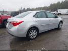 Toyota Corolla Le Image 8
