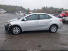 Toyota Corolla Le Image 11