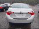 Toyota Corolla Le Image 12