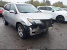 Acura MDX Image 16
