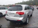 Acura MDX Image 2
