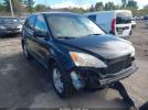 Honda CR-V Ex Image 1