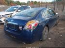 Nissan Altima 2.5 S Image 2