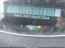 Nissan Altima 2.5 S Image 8