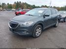 Mazda Cx Touring Image 2