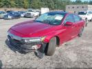 Honda Accord Lx Image 17