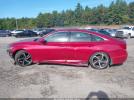 Honda Accord Lx Image 12