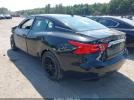 Nissan Maxima 3.5 Sv Image 4