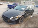 Nissan Altima Sr Intelligent Awd Image 4