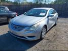 Hyundai SONATA Gls Image 8