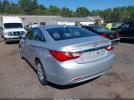 Hyundai SONATA Gls Image 9