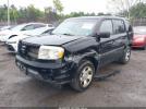 Honda Pilot Lx Image 2