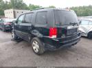 Honda Pilot Lx Image 12