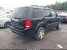 Honda Pilot Lx Image 15