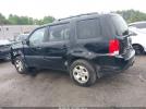 Honda Pilot Lx Image 10