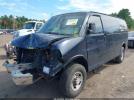 Chevrolet Express Work Van Image 5