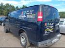 Chevrolet Express Work Van Image 8