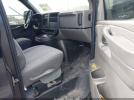 Chevrolet Express Work Van Image 7