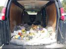 Chevrolet Express Work Van Image 14