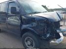 Chevrolet Express Work Van Image 4