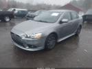 Mitsubishi Lancer Se Image 5