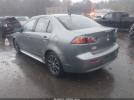 Mitsubishi Lancer Se Image 3