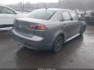 Mitsubishi Lancer Se Image 8