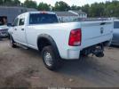 Ram 2500 Tradesman Image 4