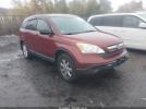 Honda CR-V Ex Image 1