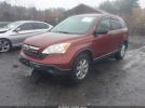 Honda CR-V Ex Image 4