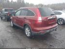 Honda CR-V Ex Image 2