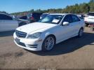 Mercedes-Benz C-Class Sport 4matic Image 7