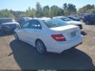 Mercedes-Benz C-Class Sport 4matic Image 12