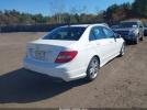 Mercedes-Benz C-Class Sport 4matic Image 3