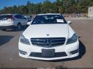 Mercedes-Benz C-Class Sport 4matic Image 8