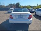 Mercedes-Benz C-Class Sport 4matic Image 13