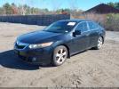 Acura TSX Image 3