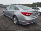 Hyundai SONATA Se Image 4