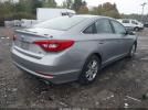 Hyundai SONATA Se Image 13