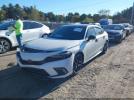Honda Civic Sport Image 4