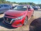 Nissan Sentra Sv Xtronic Cvt Image 6