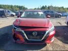 Nissan Sentra Sv Xtronic Cvt Image 13