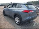 Toyota Corolla L Image 10