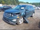 Ford Edge Sel Image 16
