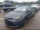 Toyota Corolla Le Image 13