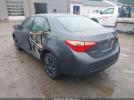 Toyota Corolla Le Image 2