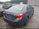 Toyota Corolla Le Image 4